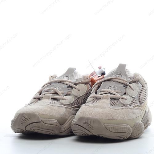 Cheap Shoes Adidas Yeezy 500 Taupe GX3605