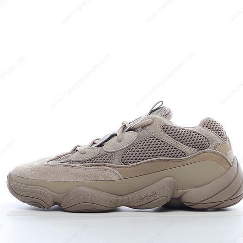 Cheap Shoes Adidas Yeezy 500 Taupe GX3605