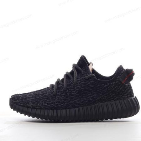 Cheap Shoes Adidas Yeezy Boost 350 2016 ‘Black’ BB5350