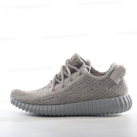 Cheap Shoes Adidas Yeezy Boost 350 2016 ‘Dark Grey’ AQ2660