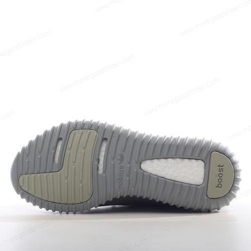 Cheap Shoes Adidas Yeezy Boost 350 2016 Dark Grey AQ2660
