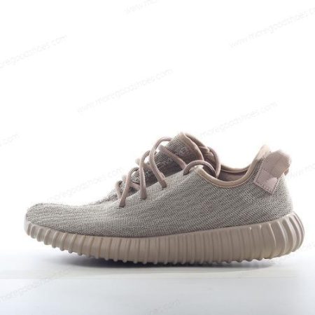 Cheap Shoes Adidas Yeezy Boost 350 ‘Grey Brown’ AQ2661
