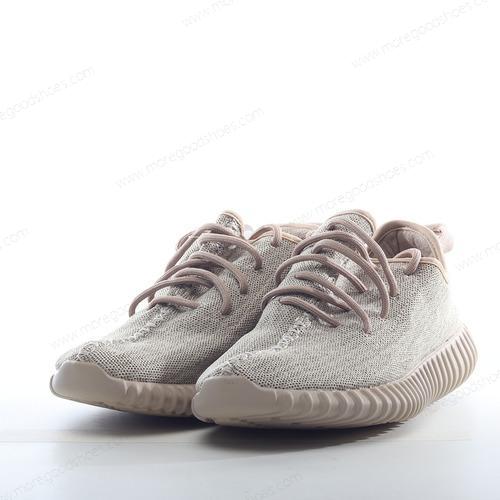 Cheap Shoes Adidas Yeezy Boost 350 Grey Brown AQ2661