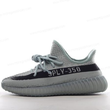 Cheap Shoes Adidas Yeezy Boost 350 V2 ‘Black Grey’ HQ2060