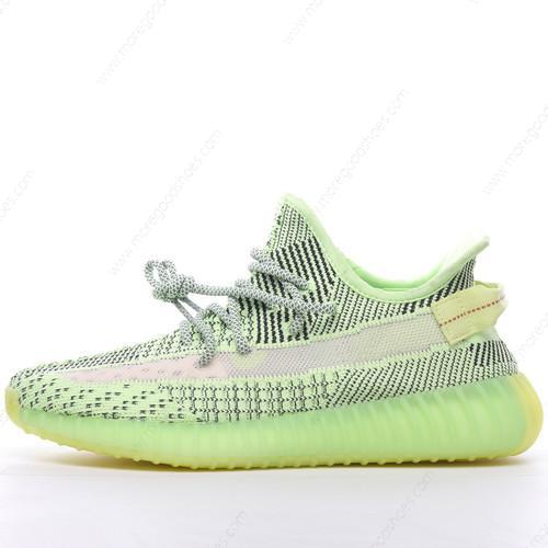 Cheap Shoes Adidas Yeezy Boost 350 V2 Green FW5191