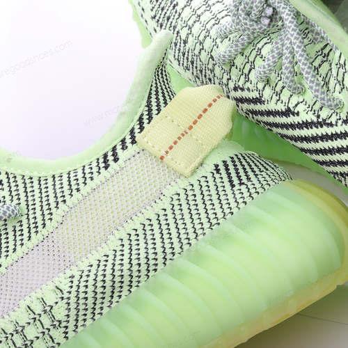 Cheap Shoes Adidas Yeezy Boost 350 V2 Green FW5191