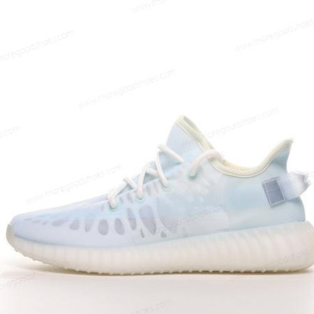 Cheap Shoes Adidas Yeezy Boost 350 V2 ‘Light Blue’ GW2869
