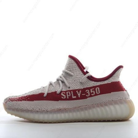 Cheap Shoes Adidas Yeezy Boost 350 V2 ‘Red’ LR7303