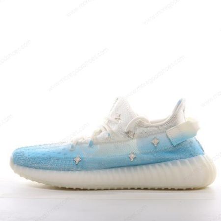 Cheap Shoes Adidas Yeezy Boost 350 ‘White Blue’ GW2869