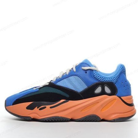 Cheap Shoes Adidas Yeezy Boost 700 ‘Blue Orange’ GZ0541
