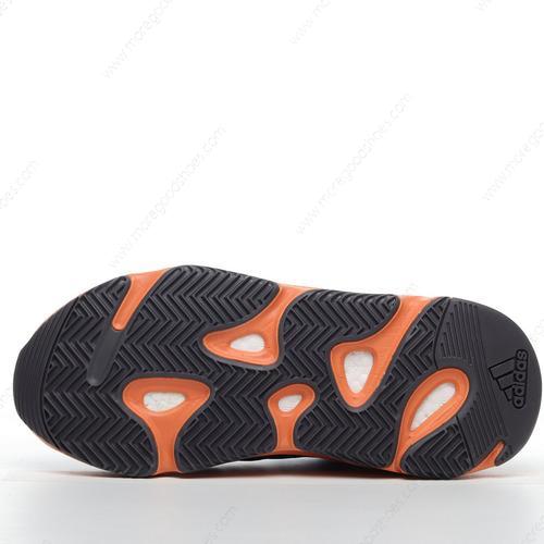 Cheap Shoes Adidas Yeezy Boost 700 Blue Orange GZ0541