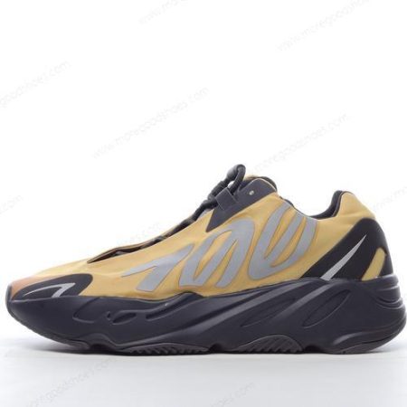 Cheap Shoes Adidas Yeezy Boost 700 MNVN ‘Yellow Black’ GZ0717