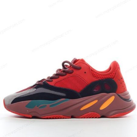 Cheap Shoes Adidas Yeezy Boost 700 ‘Red’ HQ6979