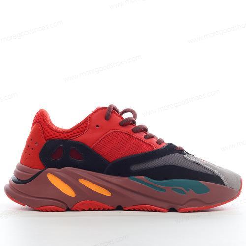 Cheap Shoes Adidas Yeezy Boost 700 Red HQ6979