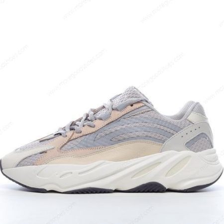 Cheap Shoes Adidas Yeezy Boost 700 V2 ‘White Blue Grey’ GY7924