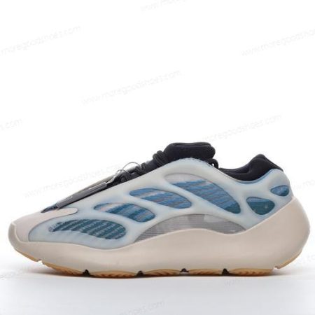 Cheap Shoes Adidas Yeezy Boost 700 V3 ‘Blue Black White’ GY0260