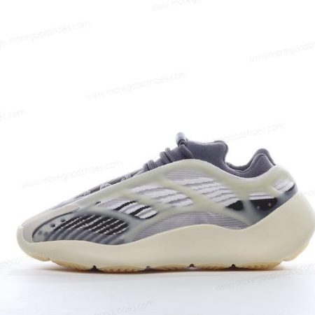 Cheap Shoes Adidas Yeezy Boost 700 V3 ‘Grey Black White’
