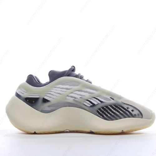 Cheap Shoes Adidas Yeezy Boost 700 V3 Grey Black White