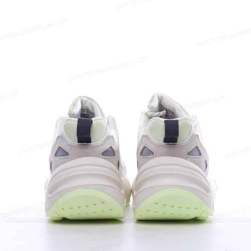Cheap Shoes Adidas ZX 22 Boost White Yellow GY5271