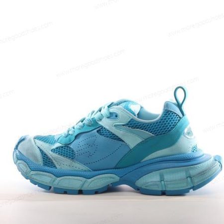 Cheap Shoes Balenciaga 3XL ‘Blue’ 759693W3XLI4040