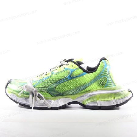 Cheap Shoes Balenciaga 3XL ‘Green’ 734734W3XL67019