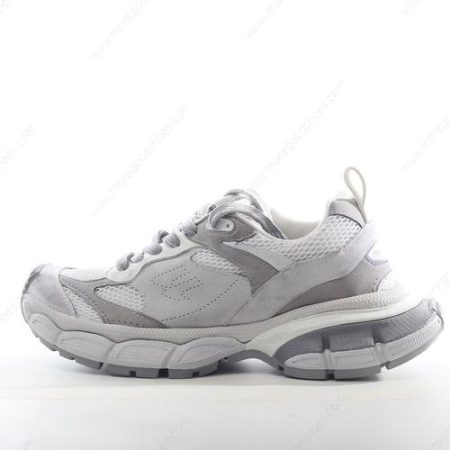 Cheap Shoes Balenciaga 3XL ‘Grey’ 241342F128007