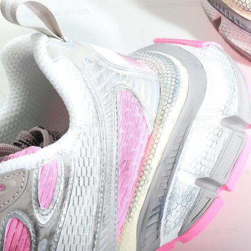 Cheap Shoes Balenciaga 3XL Pink Grey 734731W3XL5