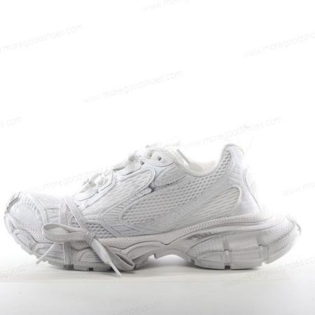 Cheap Shoes Balenciaga 3XL ‘White’ 734731W3XST1100