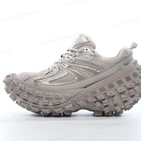 Cheap Shoes Balenciaga Defender ‘Beige’ 685613W2RA69700
