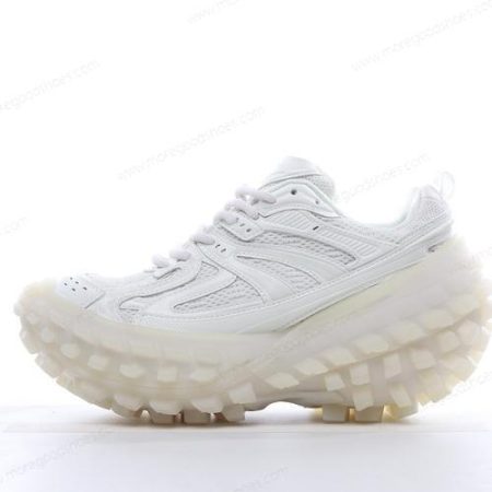 Cheap Shoes Balenciaga Defender ‘White’ 685613W2RA69700