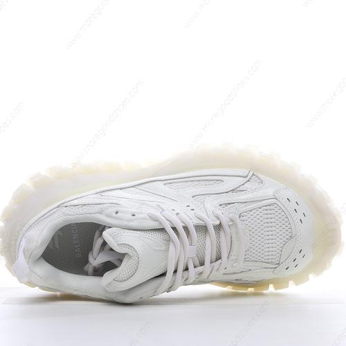 Cheap Shoes Balenciaga Defender White 685613W2RA69700