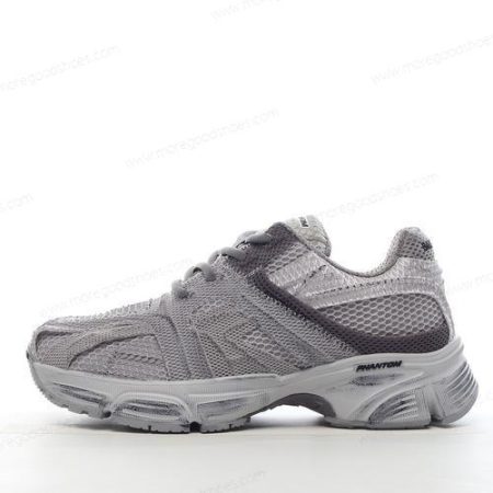 Cheap Shoes Balenciaga Phantom Washed ‘Grey’ 678869W2E911715