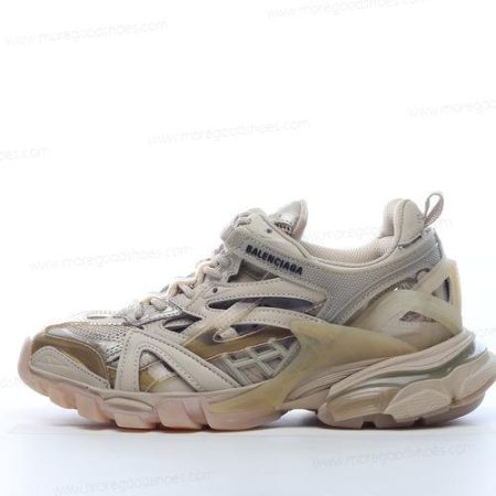 Cheap Shoes Balenciaga Track 2 ‘Beige’ 568615W2GN39710