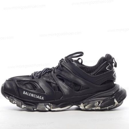 Cheap Shoes Balenciaga Track ‘Black’ 542023W3CN21000