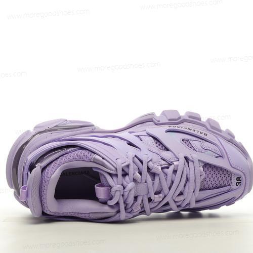 Cheap Shoes Balenciaga Track Purple 542436W2LA25710