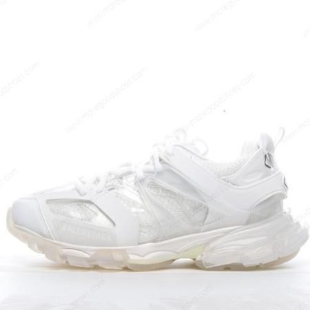 Cheap Shoes Balenciaga Track ‘White’ 542436W3CR19000