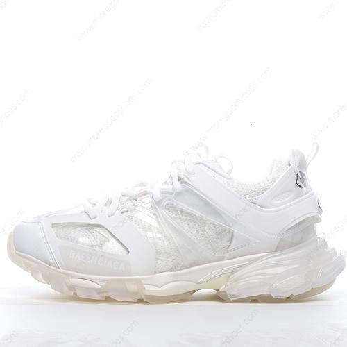 Cheap Shoes Balenciaga Track White 542436W3CR19000
