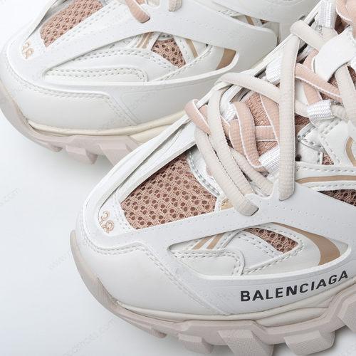 Cheap Shoes Balenciaga Track White Beige 542023W3AC49062