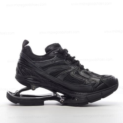 Cheap Shoes Balenciaga X Pander Black 653871W2RA21000