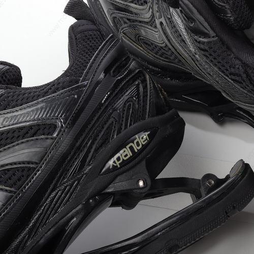 Cheap Shoes Balenciaga X Pander Black 653871W2RA21000