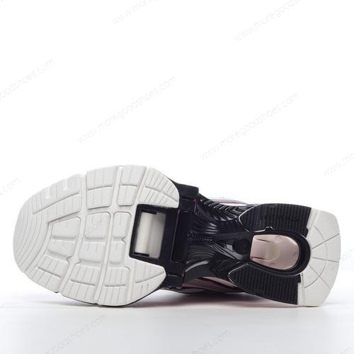 Cheap Shoes Balenciaga X Pander Pink Silver 653870W2RA55012