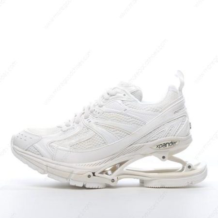 Cheap Shoes Balenciaga X-Pander ‘White’ 653870W2RA29000