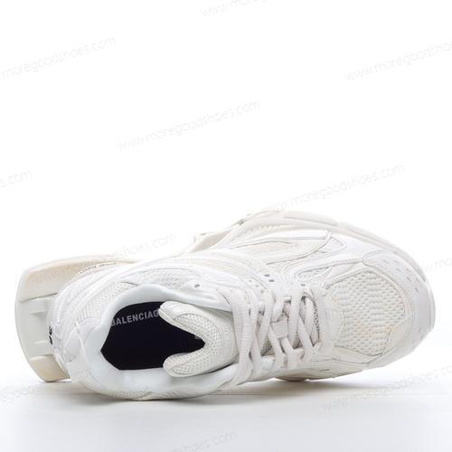 Cheap Shoes Balenciaga X Pander White 653870W2RA29000