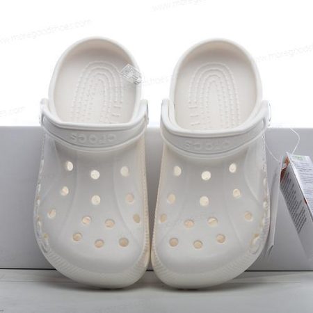 Cheap Shoes Crocs Classic Clog ‘White’ 1731834