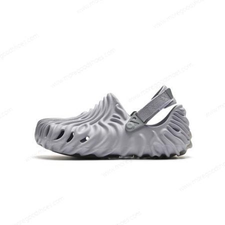 Cheap Shoes Crocs Pollex Clog x Salehe Bembury ‘Light Purple’ 207393-5PS