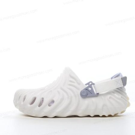 Cheap Shoes Crocs Pollex Clog x Salehe Bembury ‘White’ 207393-1CN
