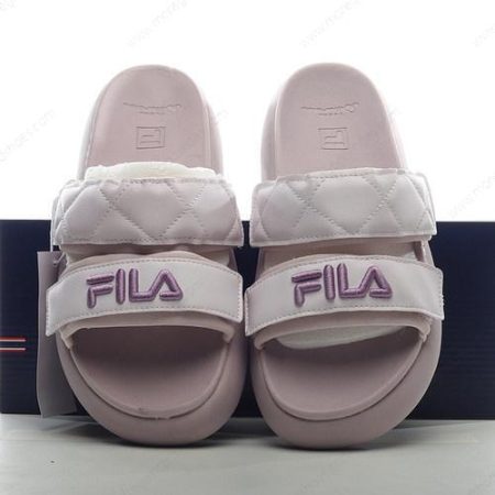 Cheap Shoes FILA Donut ‘Pink Purple’ F12W221503FGA
