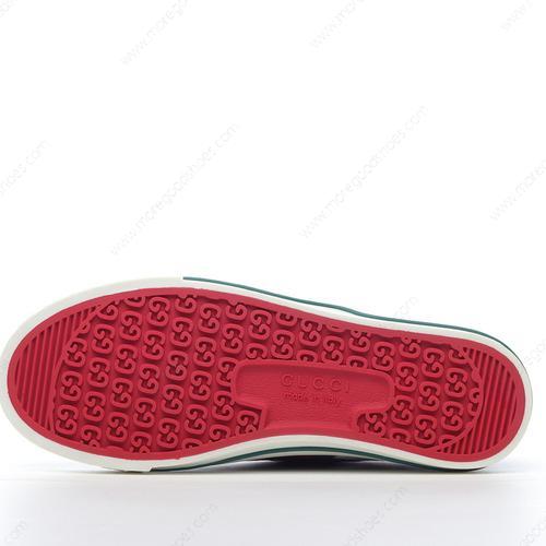 Cheap Shoes Gucci Tennis 1977 Red