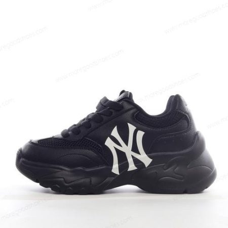 Cheap Shoes MLB Bigball Chunky ‘Black’