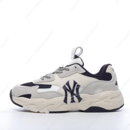 Cheap Shoes MLB Bigball Chunky ‘Grey’ 3ASHC3S1N-50BKS